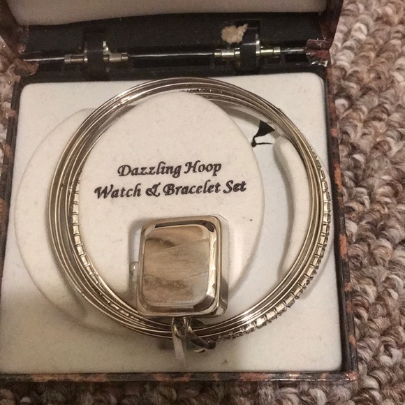 Watch bracelet - Picture 4 of 5